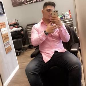 Meet your Posher, Murry